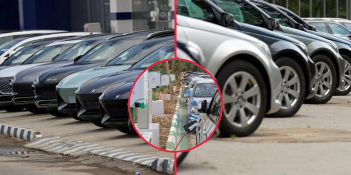 Jordan Slashes Taxes on Vehicles in Major Reform Move 🚗⚡