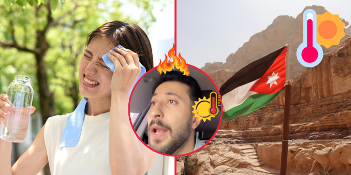 Just In: Jordan Is Now in the GCC