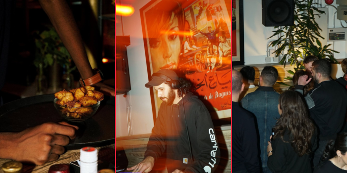 Amman’s Weekend Buzz: Akreo, Sparrow & Barbossa, and More