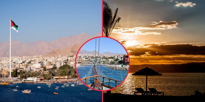 Aqaba Just Made Traveling Way Easier for Tourist