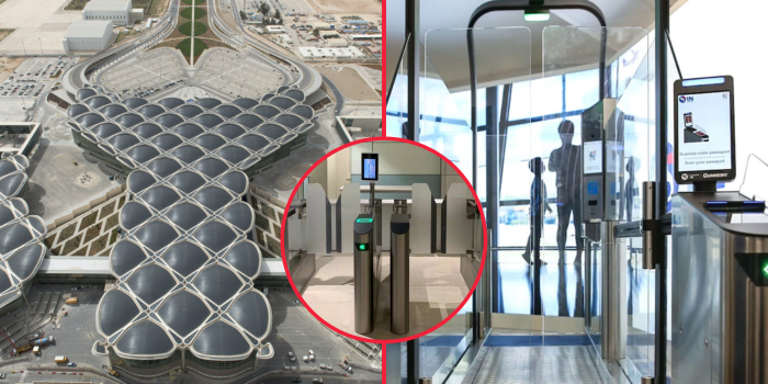 Jordan’s New Passport System Is Going Viral