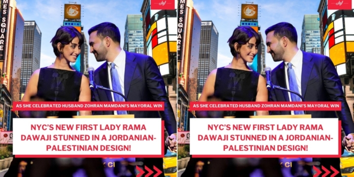 Zohran Mamdani Just Made History as New York City’s First Muslim Mayor