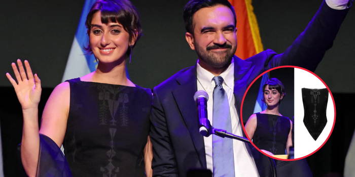 Zohran Mamdani Just Made History as New York City’s First Muslim Mayor