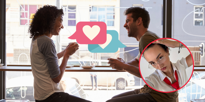 Jordanian Influencer Maya Saifi Sparks Debate Over Dating Advice for 20-Somethings