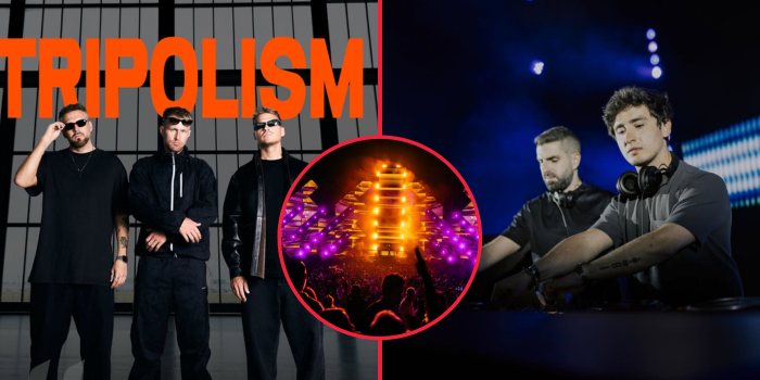 Amman’s Weekend Buzz: Big DJs, Rooftop Energy this November, 2025 🔥