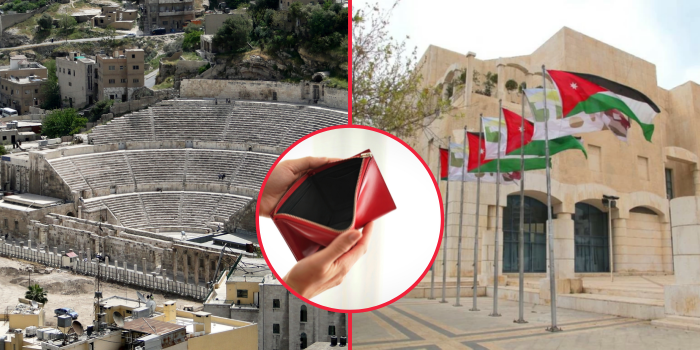 Nearly 19,000 Jd Returned After Being Thrown Away by Mistake