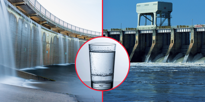 Jordan’s Heavy Rainfall Just Delivered a Major Boost to the Country’s Water Reserves