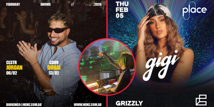 Amman’s Weekend Buzz: Underground Beats, Club Nights & Late-Night Energy 🎶🍸🌃