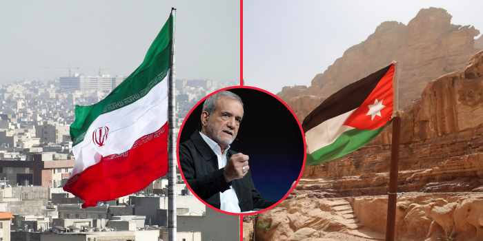 Pezeshkian Apologizes, Announces Conditional Halt to Attacks