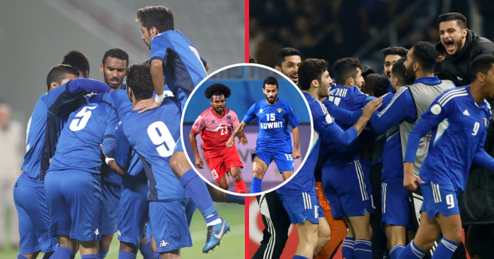Kuwait Exits 2026 World Cup Qualifiers with Defeat to South Korea