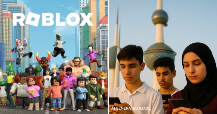 Roblox Ban in Kuwait Sparks Heated Debates!