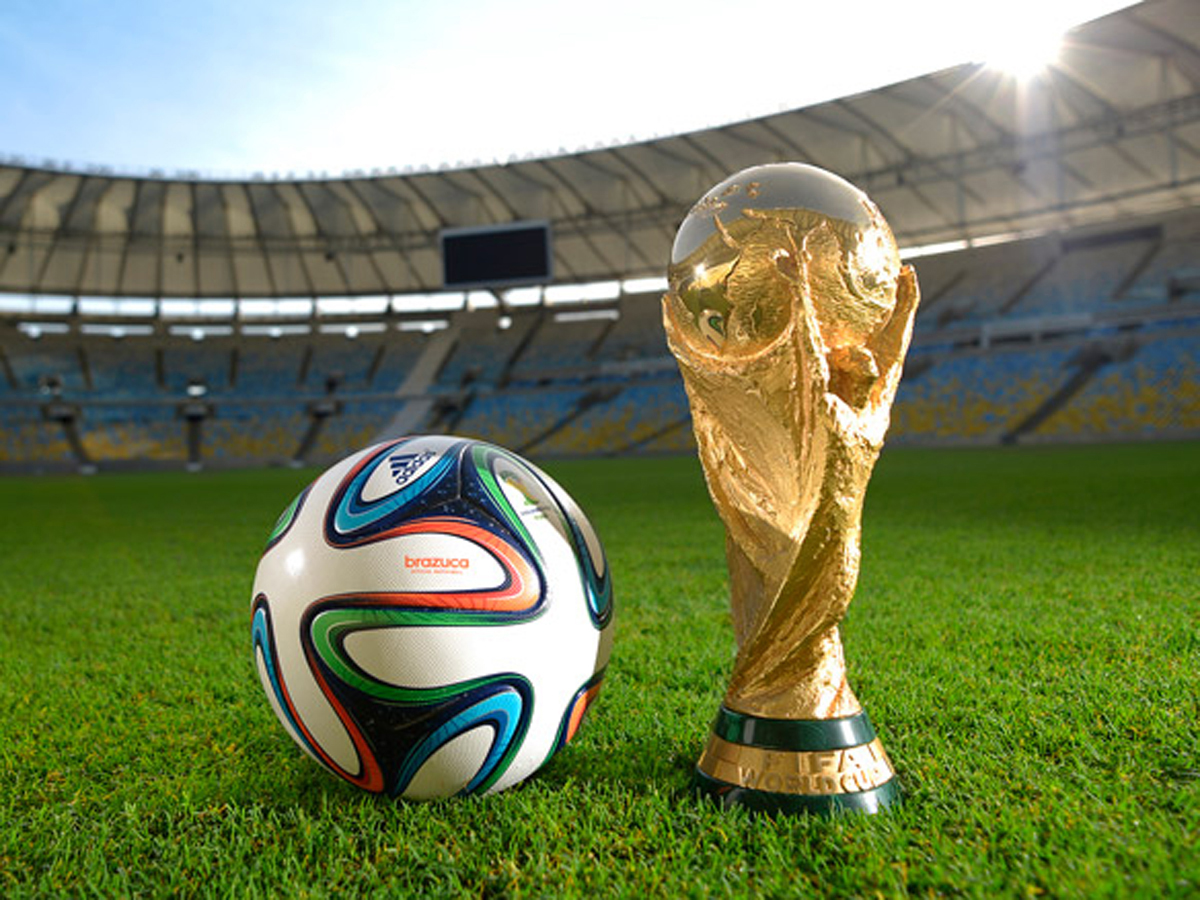 How to Watch the 2022 FIFA World Cup for Free