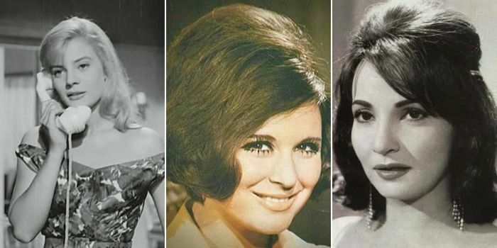 5 Actresses, From the Egyptian Golden Age of Cinema, That Egyptians Will Always Love