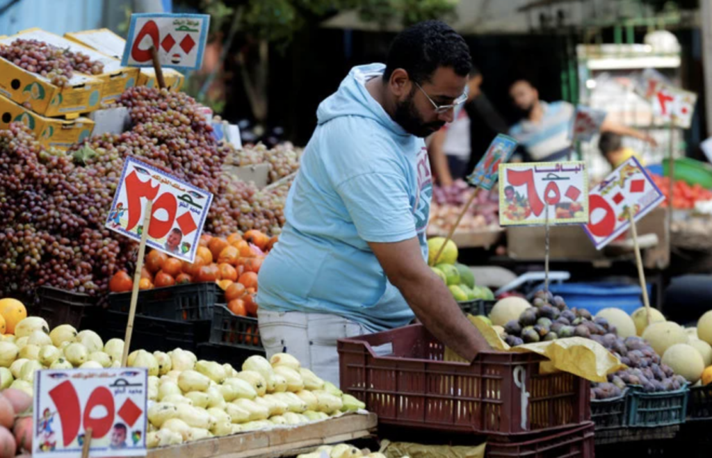 Will The Prices In Egypt Go Down Anytime Soon? Here's The Answer