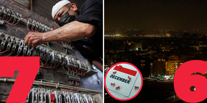 Power Outage Updates! 7 Crucial Decisions And Strategies To Resolve The ...