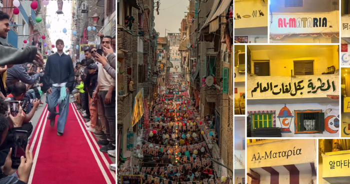 Iftar El Matareya 2025: Egypt’s Biggest Iftar Brings People Together in Unity, Culture, and Solidarity!