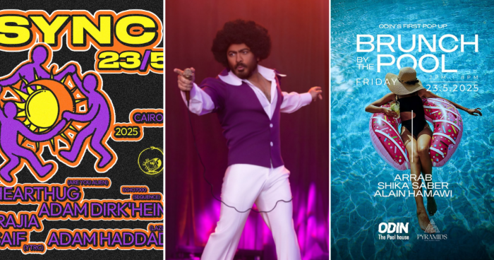 Weekend Covered: 8 Events To Kickoff The Spring Weather!