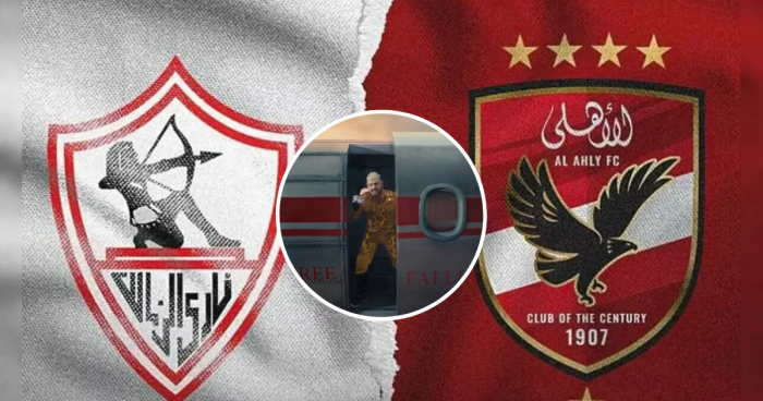 Ramez Galal’s Cheese Ad Sparks Ahly vs Zamalek Drama… Again