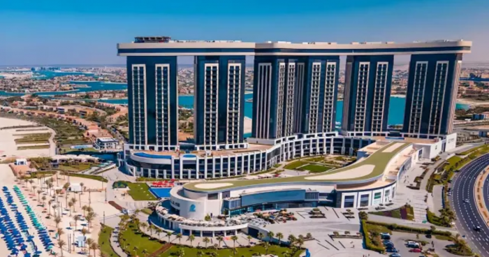 New Alamein Is Officially The Arab Summer Resort Capital for 2025!