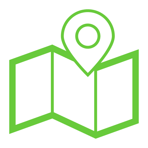 Places Icon