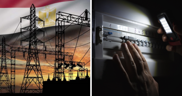 Egypt Is Ramping Up An Energy-Saving Plan to Avoid Summer Power Cuts
