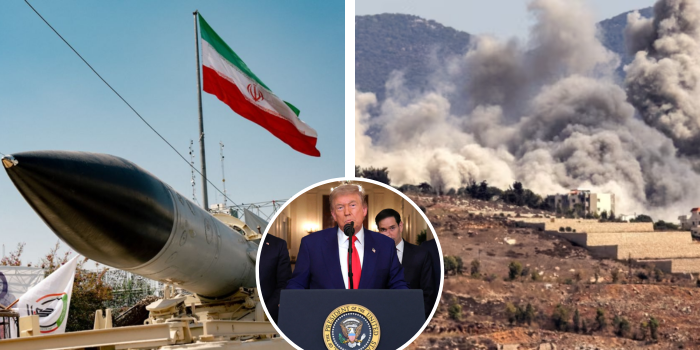Egypt’s Foreign Ministry Responded To The US Attacks On Iranian Nuclear Facilities