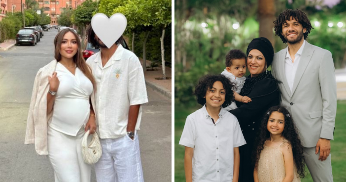 Mohamed Elneny’s Secret Dubai Marriage Sparks Regional Controversy!