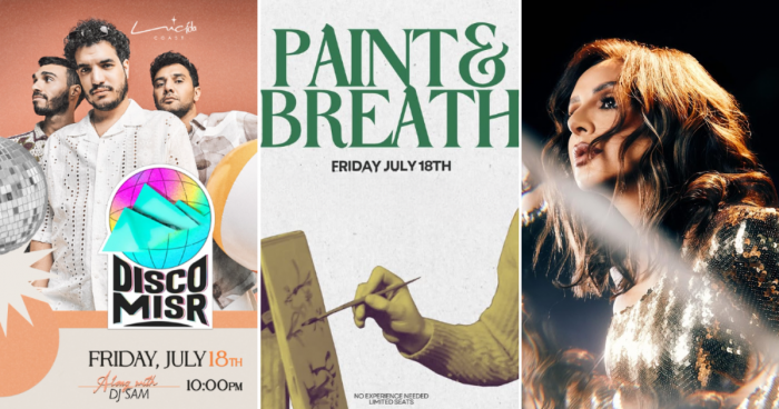 Weekend Covered: Here’s Your Ultimate Guide!