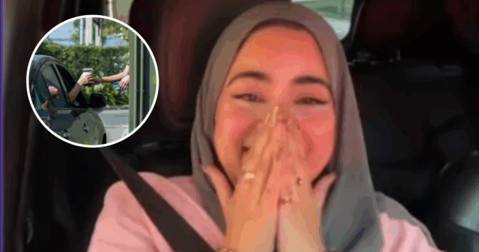 “What’s Your Favorite Order?” This Girl’s Generosity Left the Internet in Awe!