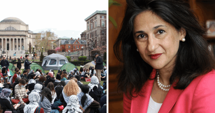 UK PM Keir Starmer Appoints Egyptian Economist Minouche Shafik as Chief Economic Adviser