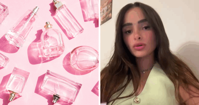 Do High-End Perfumes in Egypt Come with Less Scent? This Girl’s Experience is Sparking an Online Debate!