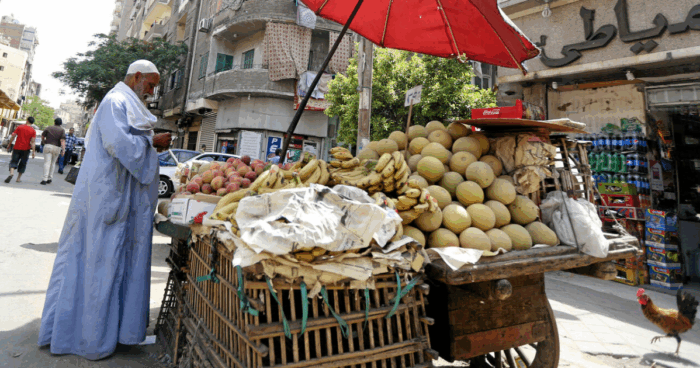 Is it Slang or Praise? Foreigners Calling Egyptian Sellers “Hustlers” Splits the Internet