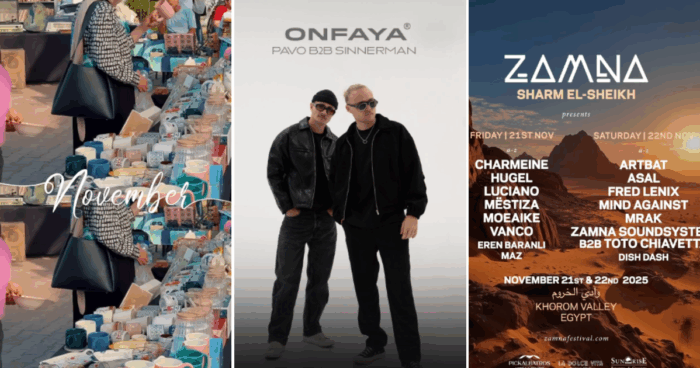 Weekend Covered: 10 Thing You Won’t Want To Miss!