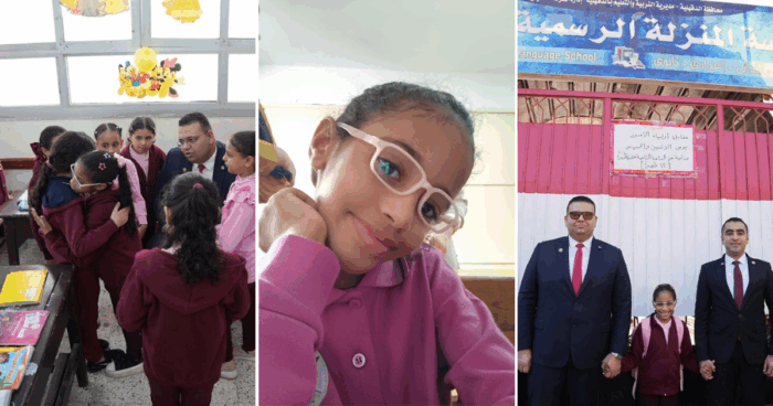 From Bullying Victim to Symbol of Strength: The Story of Little Hoor is Leaving the Internet in Awe!