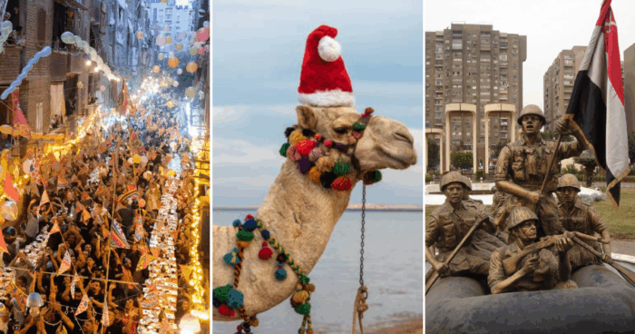 2026 Vacations on Your Mind? It’s Time to Start Planning Around These Public Holidays!