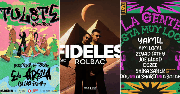 Weekend Covered: Your Ultimate Guide to Some December Fun!