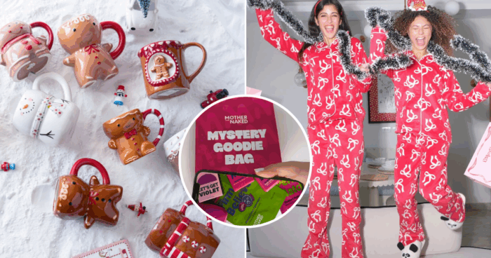 Ace Your Secret Santa Game with These 8 Killer Gift Ideas!