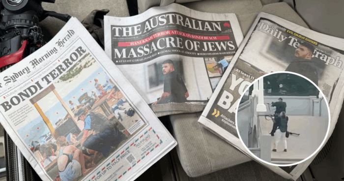 At Least 12 People Dead and 27 Injured: Egypt Condemns Deadly Attack During Jewish Celebration at Sydney’s Bondi Beach