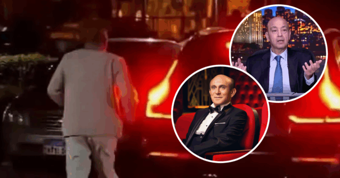 “There’s a Difference Between Criticism and Revenge” Amr Adeeb Fired Back at Mohamed Sobhy’s Criticism of the Film El Sett