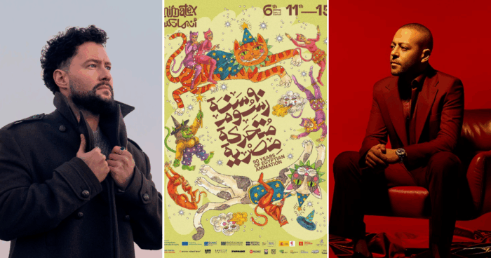 Weekend Covered: 10 Events to Kickstart the New Year!