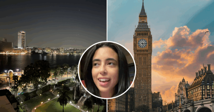 “The Waitlist for a Doctor in the UK Is One Year” A Woman Comparing Medical Care in Egypt vs England Sparked Debate