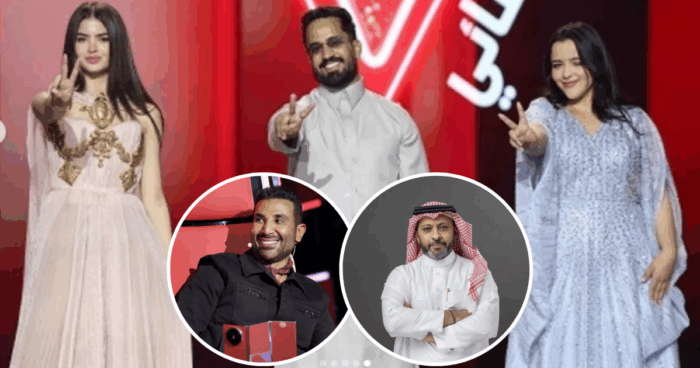 “I Shouldn’t Have Taken Part in This Experience” Ahmed Saad Responds to the Ongoing Controversy of The Voice