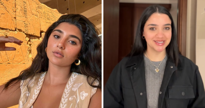 “You’re Making Fools Out of Yourselves” TikTokers Are Clashing Over Ramez Level El Wahsh… And the Internet Is On Fire!