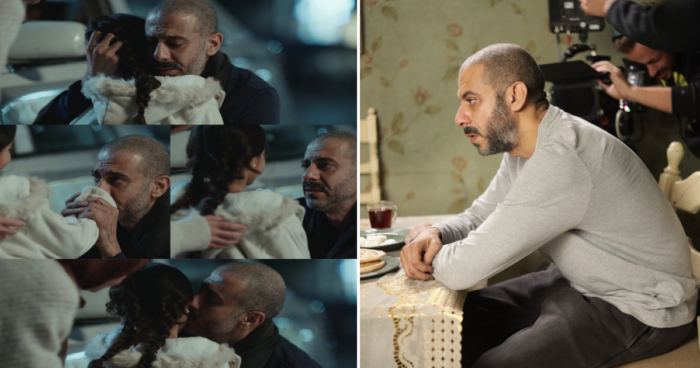 Ab Wa Laken’ is Sparking Massive Debate on Fathers, Mothers, and the Law