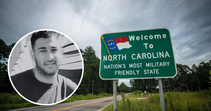 “He Was Shot Five Times for Giving a Child Water?” An Egyptian Expat Was Killed in the U.S. at His Workplace