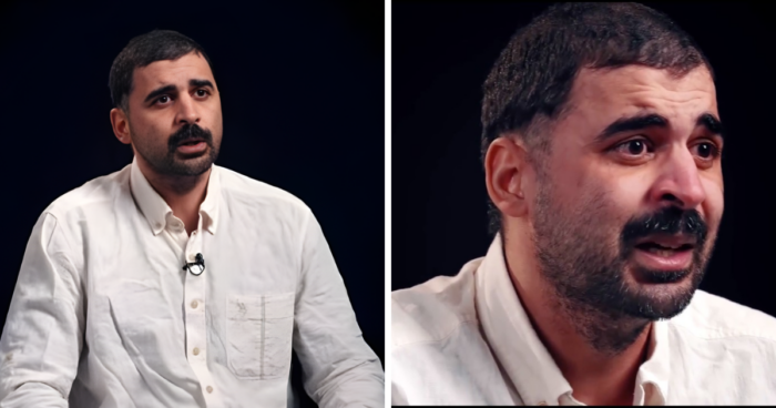 “Enough Bloodshed” Inside the Confessions of a Terrorist: Bombs and Assassination Plans Exposed