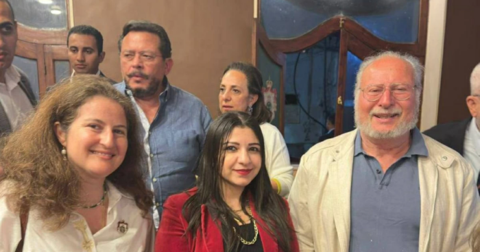 Egypt’s Last King Ahmed Fouad II Returned to Alexandria for a Nostalgic Royal Tour