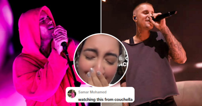 Bieberchella Broke Egyptian Hearts and No One Is Okay!