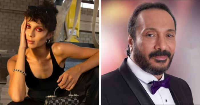 “I’m Sorry, It’s My Parents Fault” Ali El Haggar’s Daughter Accused and Called Him Out…  Sparking Online Debate