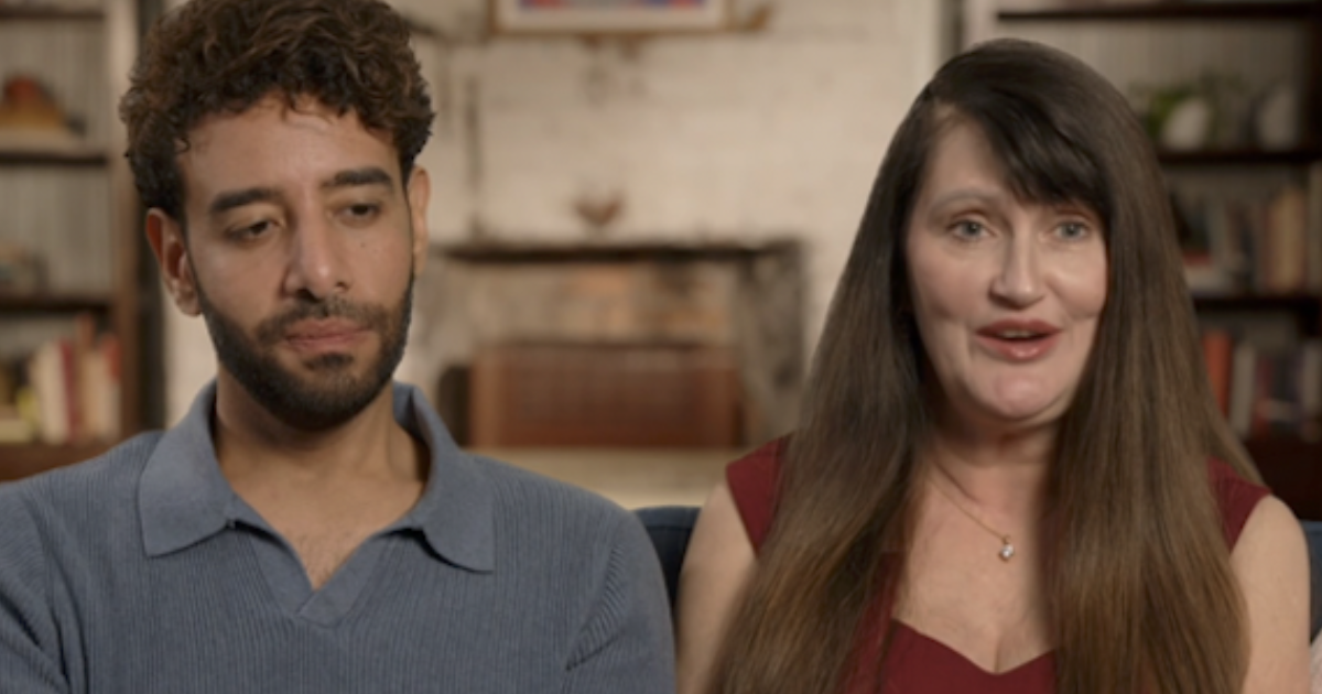 Mido From “90 day fiance” Has The Internet Buzzing Mido From “90 day fiance” Has The Internet Buzzing
